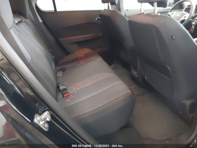 2011 CHEVROLET EQUINOX 1LT VIN: 2CNFLDE56B6332270