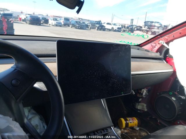 5YJ3E1EA0JF027580 Tesla Model 3 Long Range/mid Range