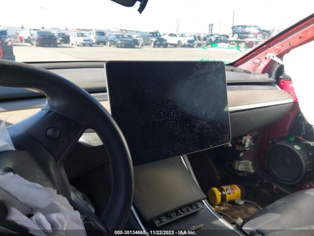 5YJ3E1EA0JF027580 Tesla Model 3 Long Range/mid Range
