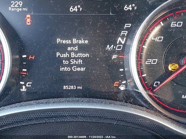 Dodge Charger Sxt 2016 2C3CDXHG0GH330338 Image 16