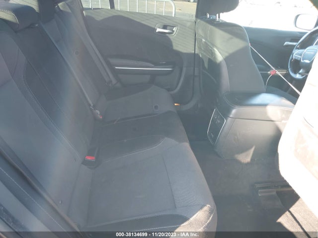 Dodge Charger Sxt 2016 2C3CDXHG0GH330338 Image 8