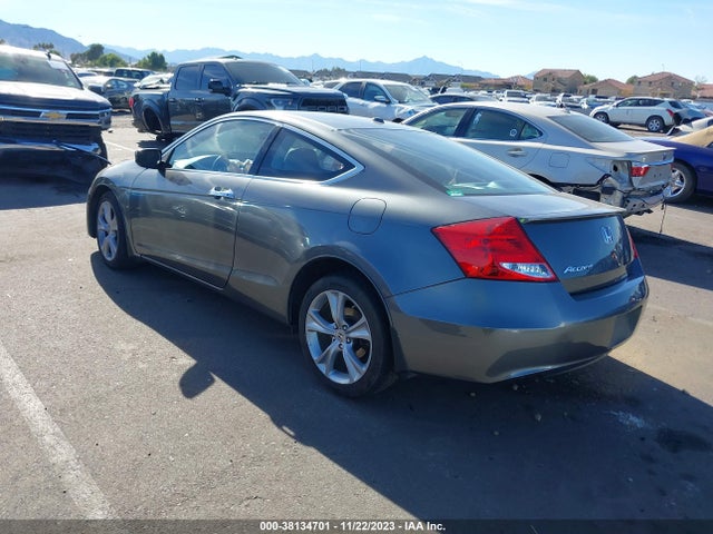 2012 HONDA ACCORD 3.5 EX-L VIN: 1HGCS2B84CA008611