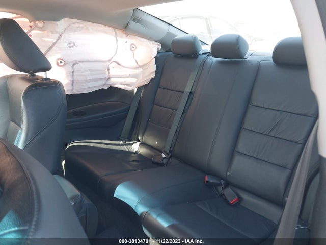 2012 HONDA ACCORD 3.5 EX-L VIN: 1HGCS2B84CA008611