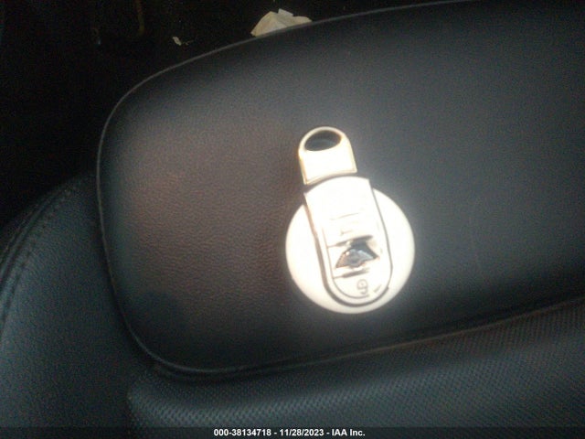 2015 MINI HARDTOP WMWXP7C50F2A60612 Photo 10