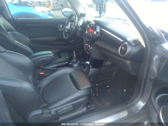 2015 MINI HARDTOP WMWXP7C50F2A60612 Photo 4