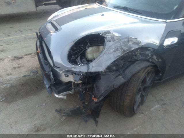 2015 MINI HARDTOP WMWXP7C50F2A60612 Photo 5