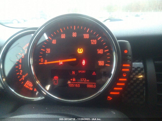 2015 MINI HARDTOP WMWXP7C50F2A60612 Photo 6