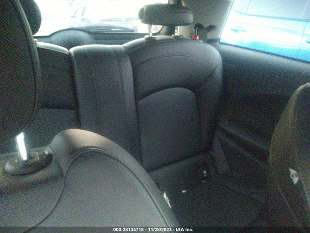 2015 MINI HARDTOP WMWXP7C50F2A60612 Photo 7