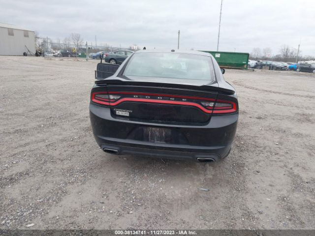 2C3CDXBG8FH748248 Dodge Charger Se
