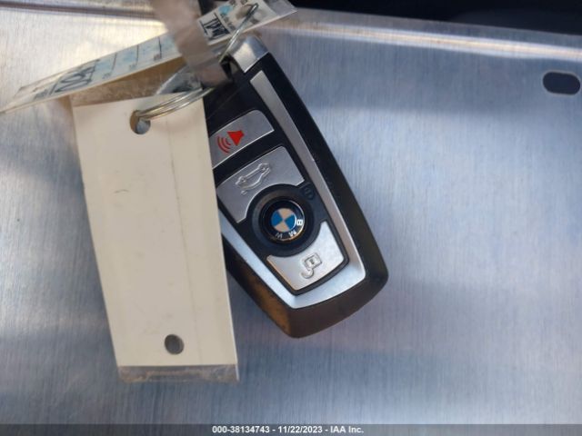WBAYE8C55FD782238 BMW 750LI