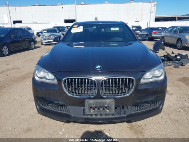 WBAYE8C55FD782238 BMW 750LI