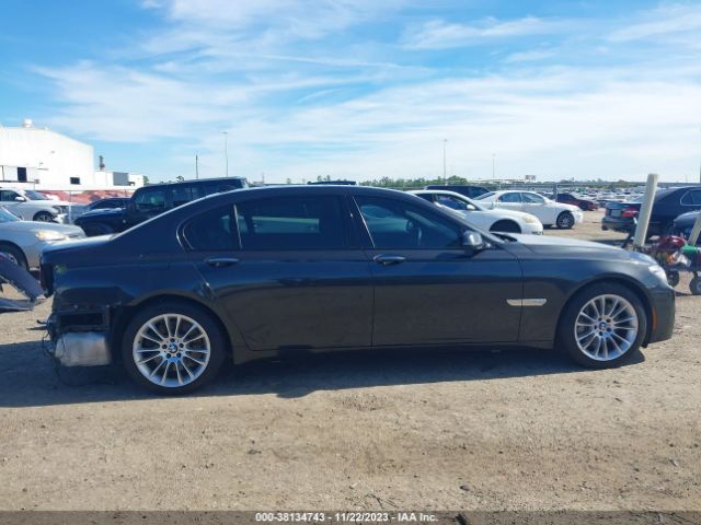 WBAYE8C55FD782238 BMW 750LI