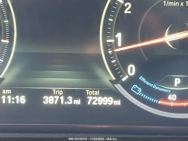 WBAYE8C55FD782238 BMW 750LI
