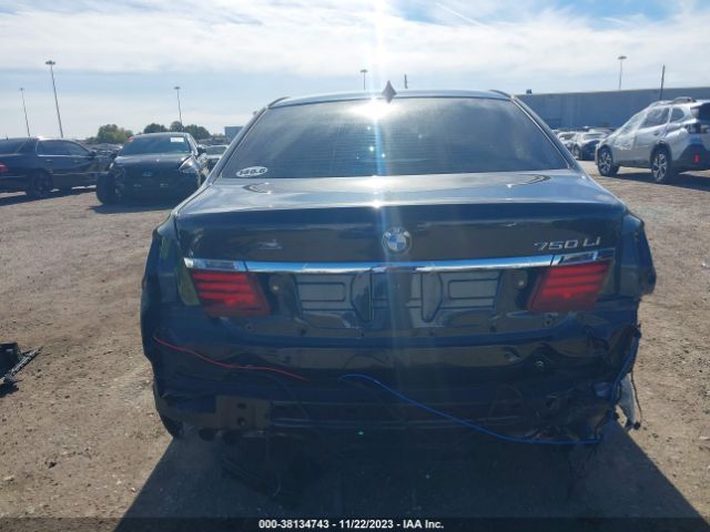 WBAYE8C55FD782238 BMW 750LI