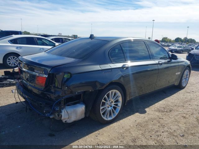WBAYE8C55FD782238 BMW 750LI
