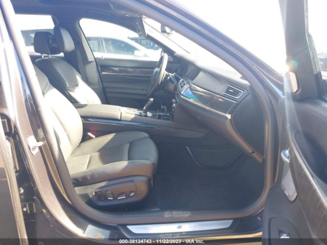 WBAYE8C55FD782238 BMW 750LI