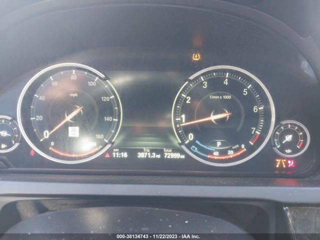 WBAYE8C55FD782238 BMW 750LI