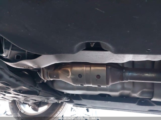 2019 KIA SOUL BASE VIN: KNDJN2A2XK7000325