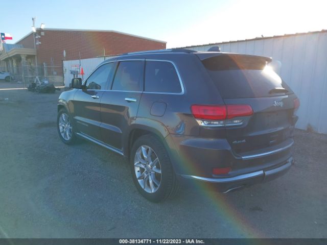 2016 JEEP GRAND CHEROKEE 1C4RJFJG2GC399778 Photo 2