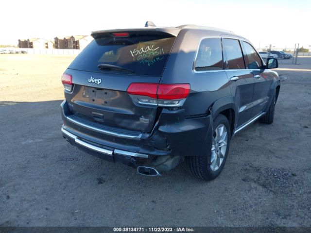 2016 JEEP GRAND CHEROKEE 1C4RJFJG2GC399778 Photo 3