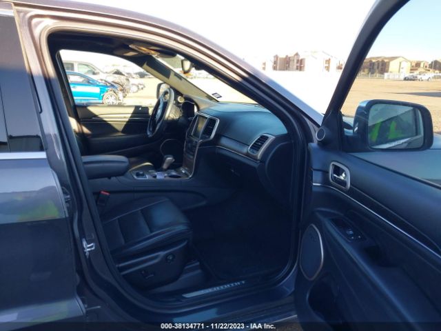 2016 JEEP GRAND CHEROKEE 1C4RJFJG2GC399778 Photo 4