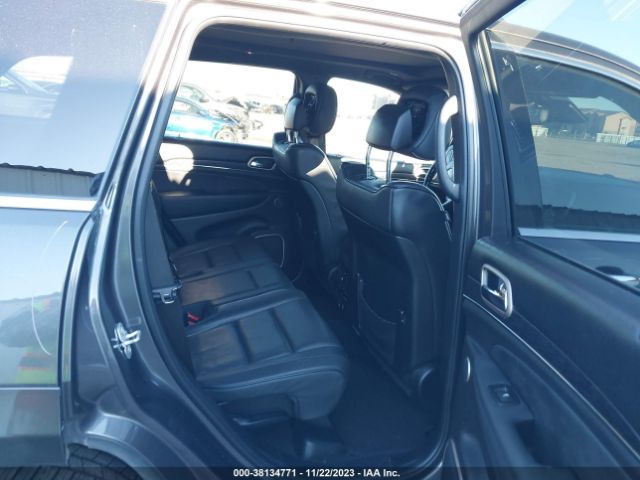 2016 JEEP GRAND CHEROKEE 1C4RJFJG2GC399778 Photo 7