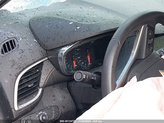 Chevrolet Trax Fwd Lt 2020 3GNCJLSB8LL107287 Image 15