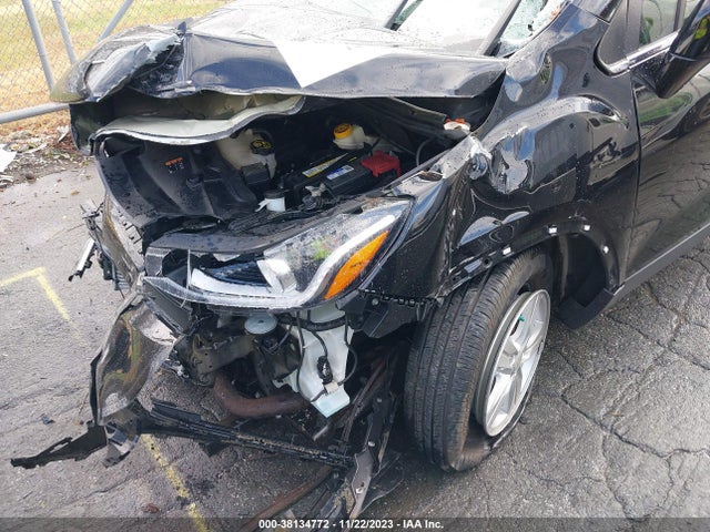 Chevrolet Trax Fwd Lt 2020 3GNCJLSB8LL107287 Image 6