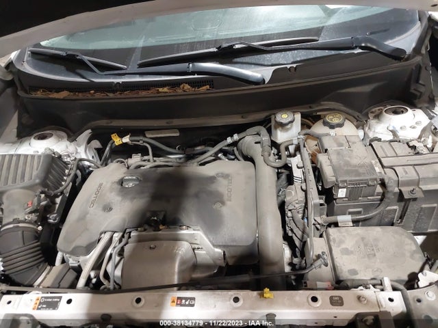 GMC Terrain Denali 2018 3GKALXEX4JL338682 Image 10