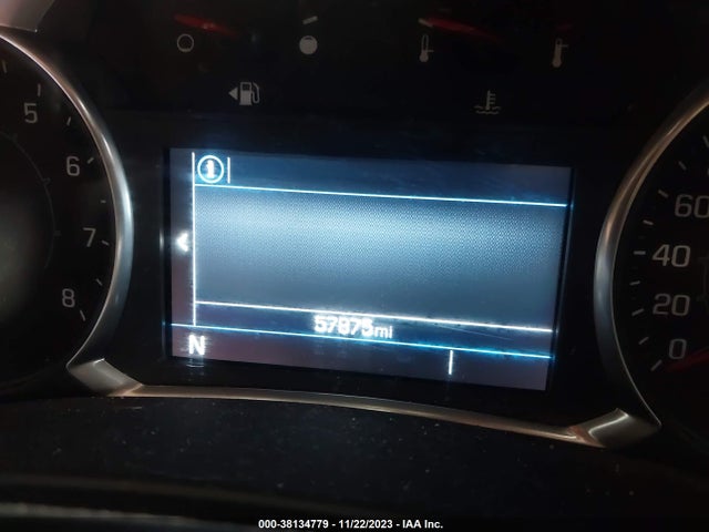 GMC Terrain Denali 2018 3GKALXEX4JL338682 Image 15