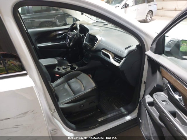 GMC Terrain Denali 2018 3GKALXEX4JL338682 Image 5