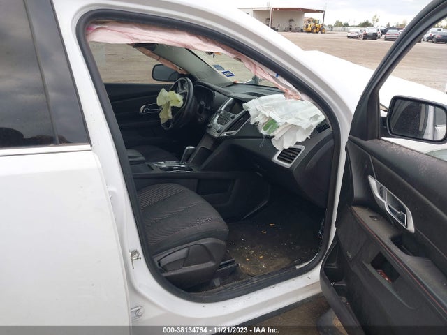 GMC Terrain Sle-2 2015 2GKALREK8F6192699 Image 5