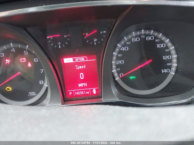 GMC Terrain Sle-2 2015 2GKALREK8F6192699 Image 7