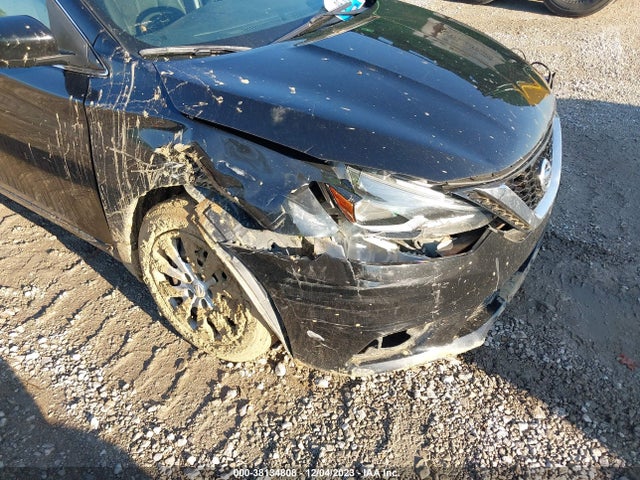 Nissan SENTRA S 2016 3N1AB7APXGL681058 Image 6