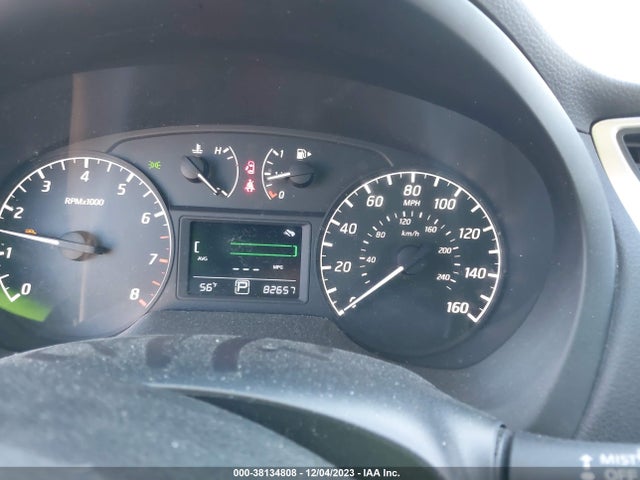 Nissan SENTRA S 2016 3N1AB7APXGL681058 Image 7
