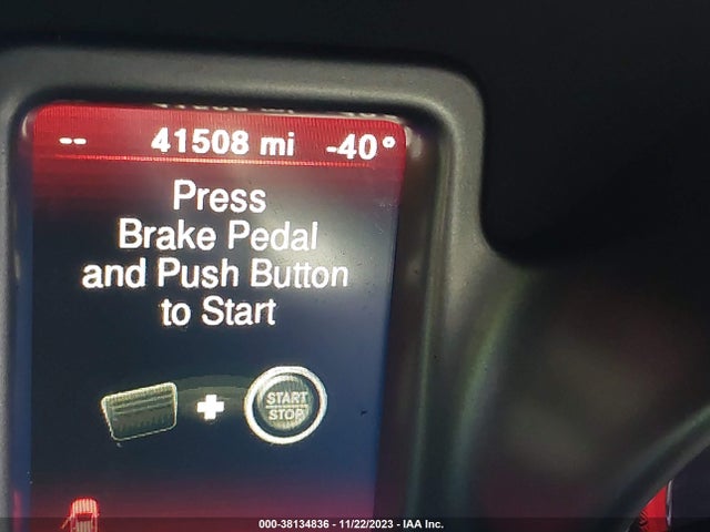 Dodge Journey Crossroad 2018 3C4PDCGG3JT257357 Image 14