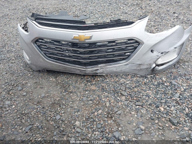 Chevrolet EQUINOX LT 2017 2GNALCEK4H6328068 Image 12