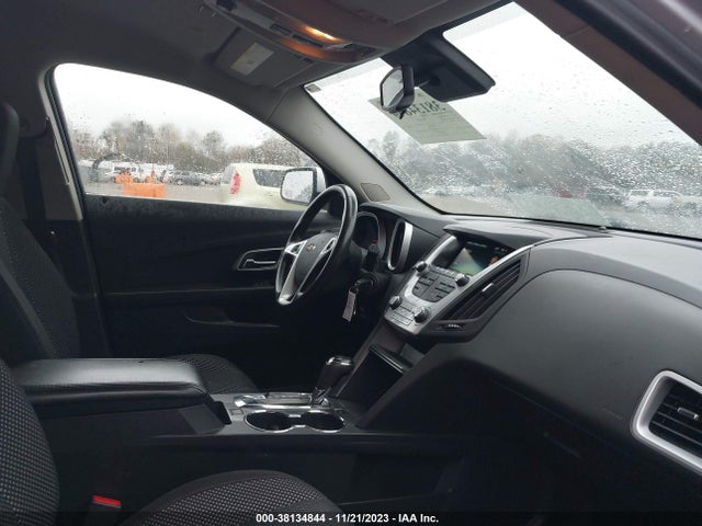 Chevrolet EQUINOX LT 2017 2GNALCEK4H6328068 Image 5