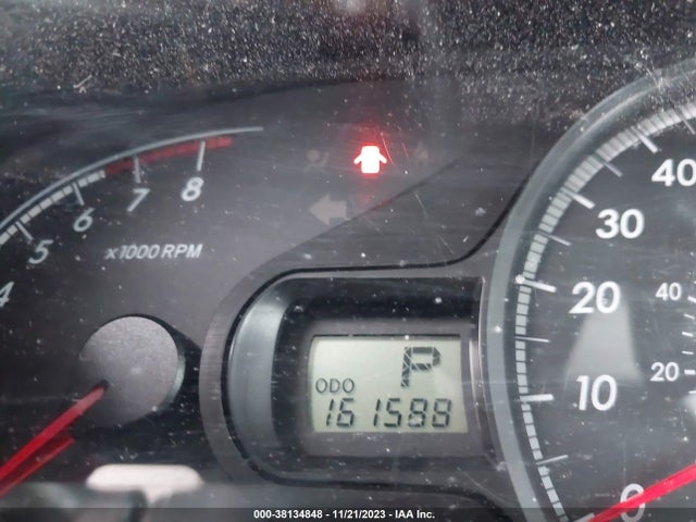 2011 TOYOTA SIENNA LE V6 VIN: 5TDKK3DC0BS146455