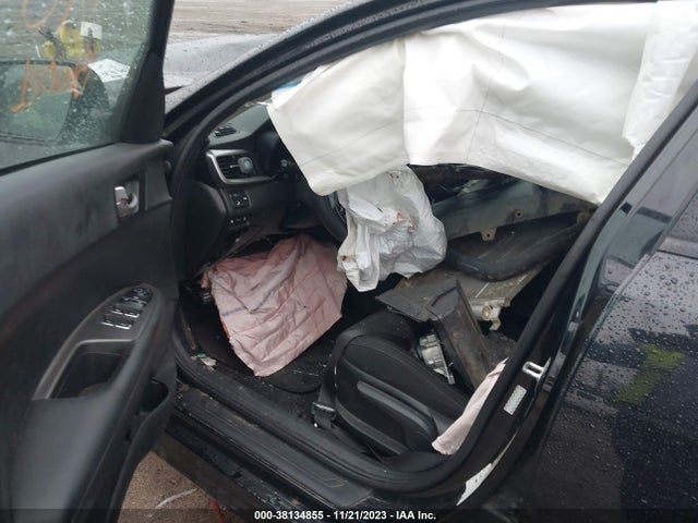 KIA Optima Lx 2020 5XXGT4L36LG429777 Image 5