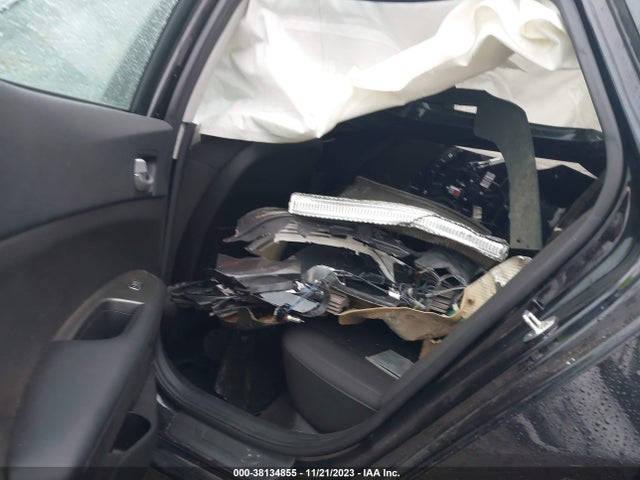 KIA Optima Lx 2020 5XXGT4L36LG429777 Image 8