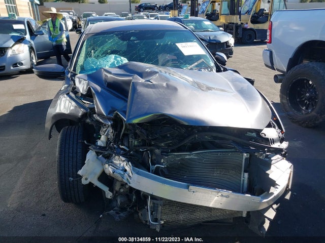 Honda Civic Lx 2021 2HGFC2F66MH534955 Image 12