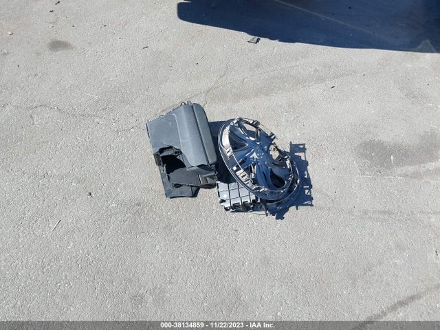 Honda Civic Lx 2021 2HGFC2F66MH534955 Image 11