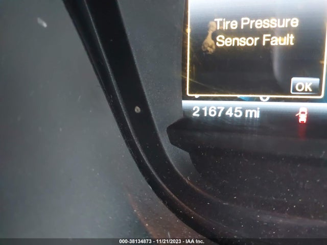 2011 FORD EXPLORER XLT VIN: 1FMHK7D86BGA80562