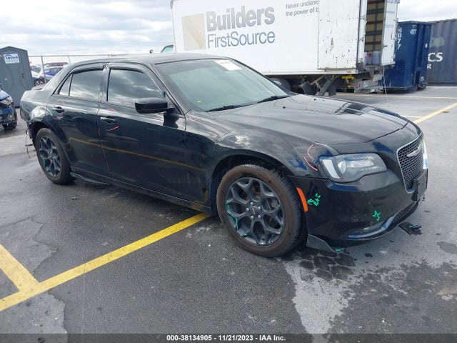 Chrysler 300 300s Awd 2019 2C3CCAGG6KH632100 Image 1