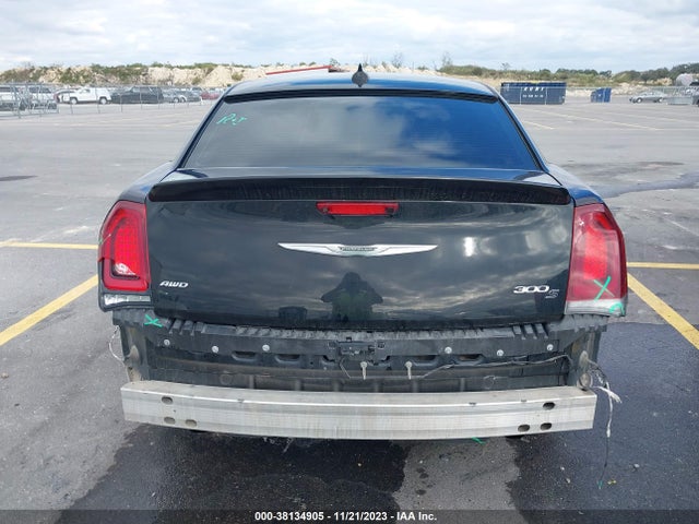 Chrysler 300 300s Awd 2019 2C3CCAGG6KH632100 Image 16