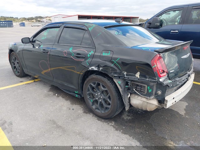 Chrysler 300 300s Awd 2019 2C3CCAGG6KH632100 Image 3
