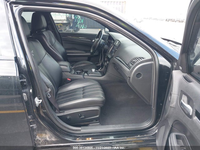 Chrysler 300 300s Awd 2019 2C3CCAGG6KH632100 Image 5