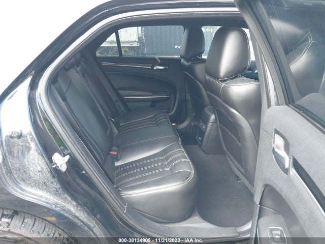 Chrysler 300 300s Awd 2019 2C3CCAGG6KH632100 Image 8