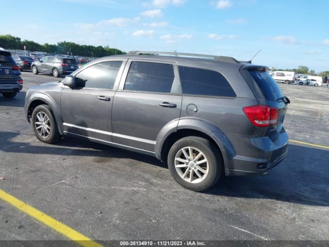 3C4PDCBG5FT711445 Dodge Journey Sxt